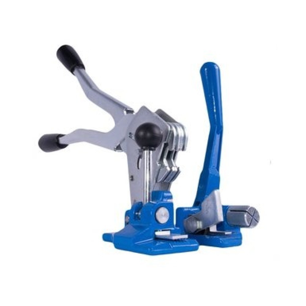Illustration du produit: Kit de cerclage Débutant PPKOM-13, largeur de bande 13 mm