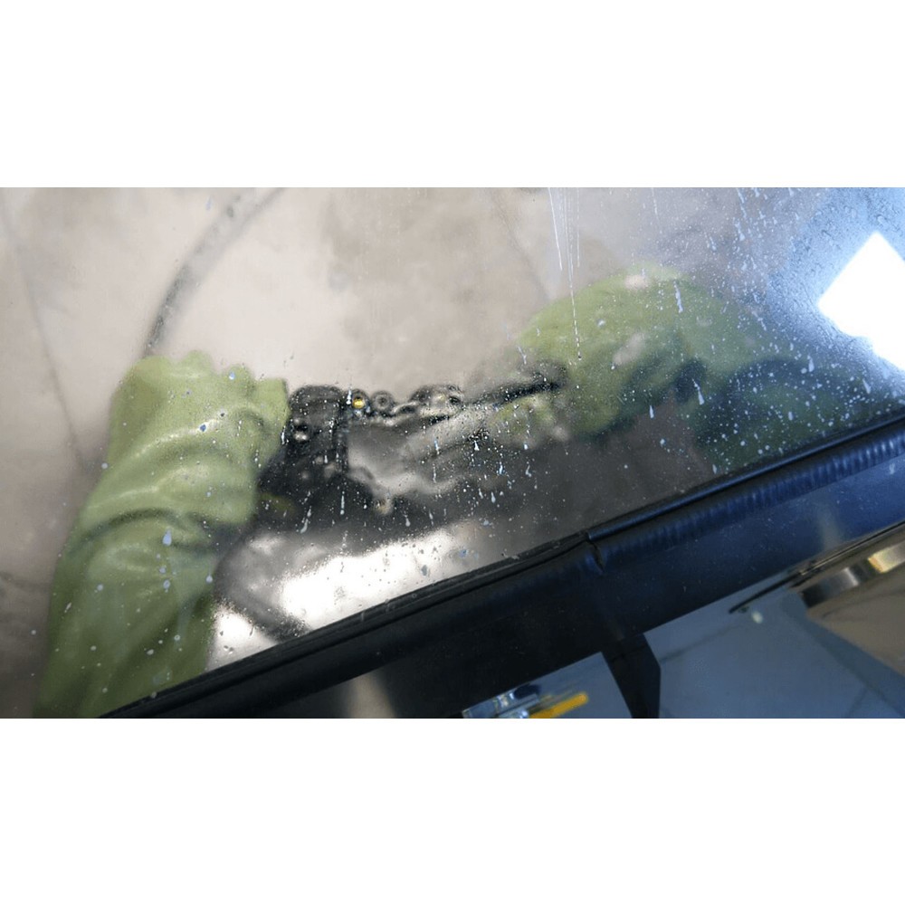 Produktabbildung Nr. 3: Kit de démarrage BIO-CIRCLE nettoyant haute pression pour pièces HP Vigo & L Evo