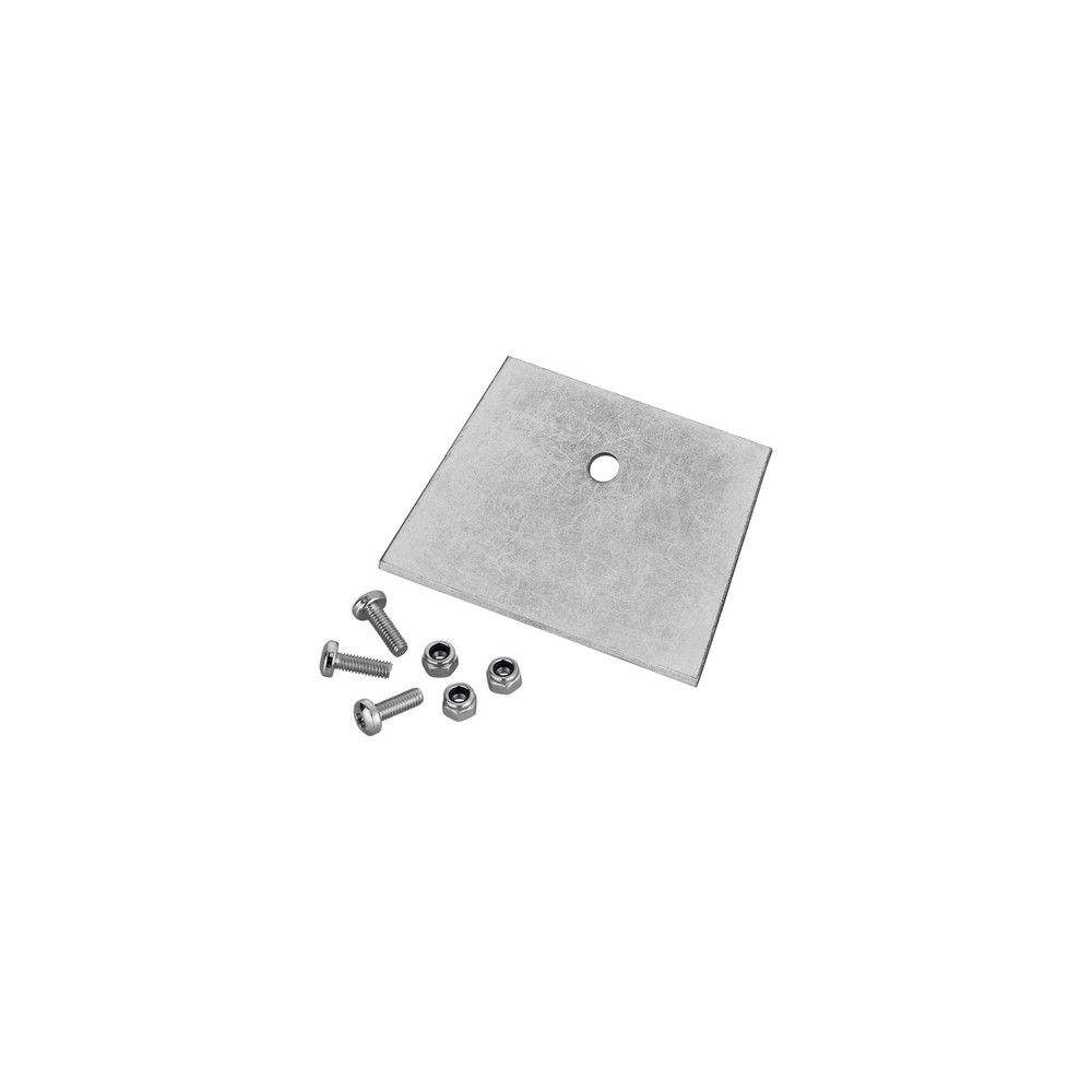 Produktabbildung Nr. 2: Kit de lames de rechange pour nettoyeur d'accotements FLORA