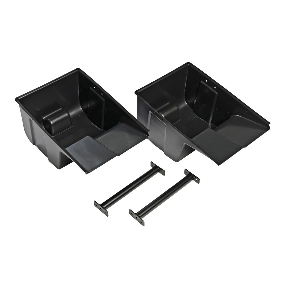 Illustration du produit: Kit de mini-conteneurs pour cuve de collecte, pour Nilfisk® SR 1101