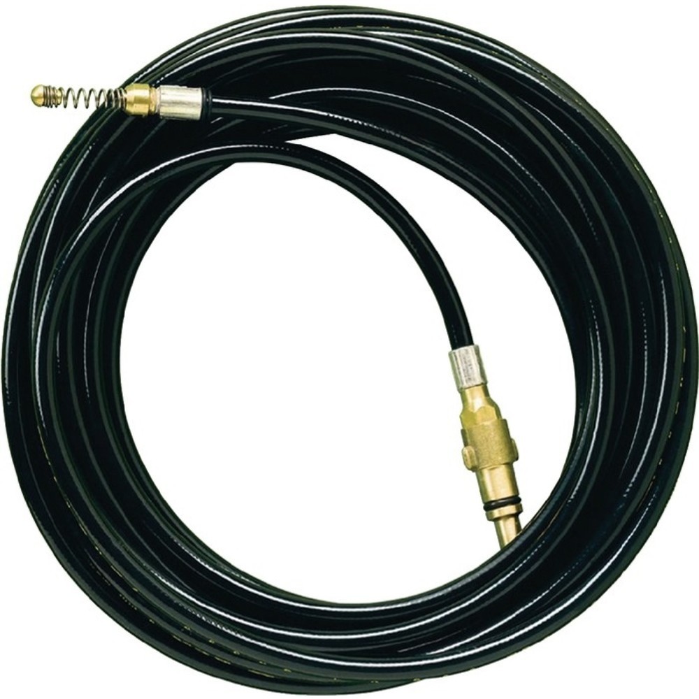 Illustration du produit: Kit de nettoyage de tube 15 m NILFISK
