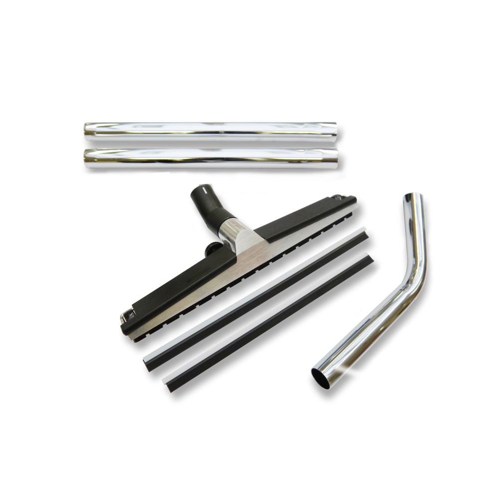 Illustration du produit: Kit de nettoyage pour aspirateur industriel ECODust