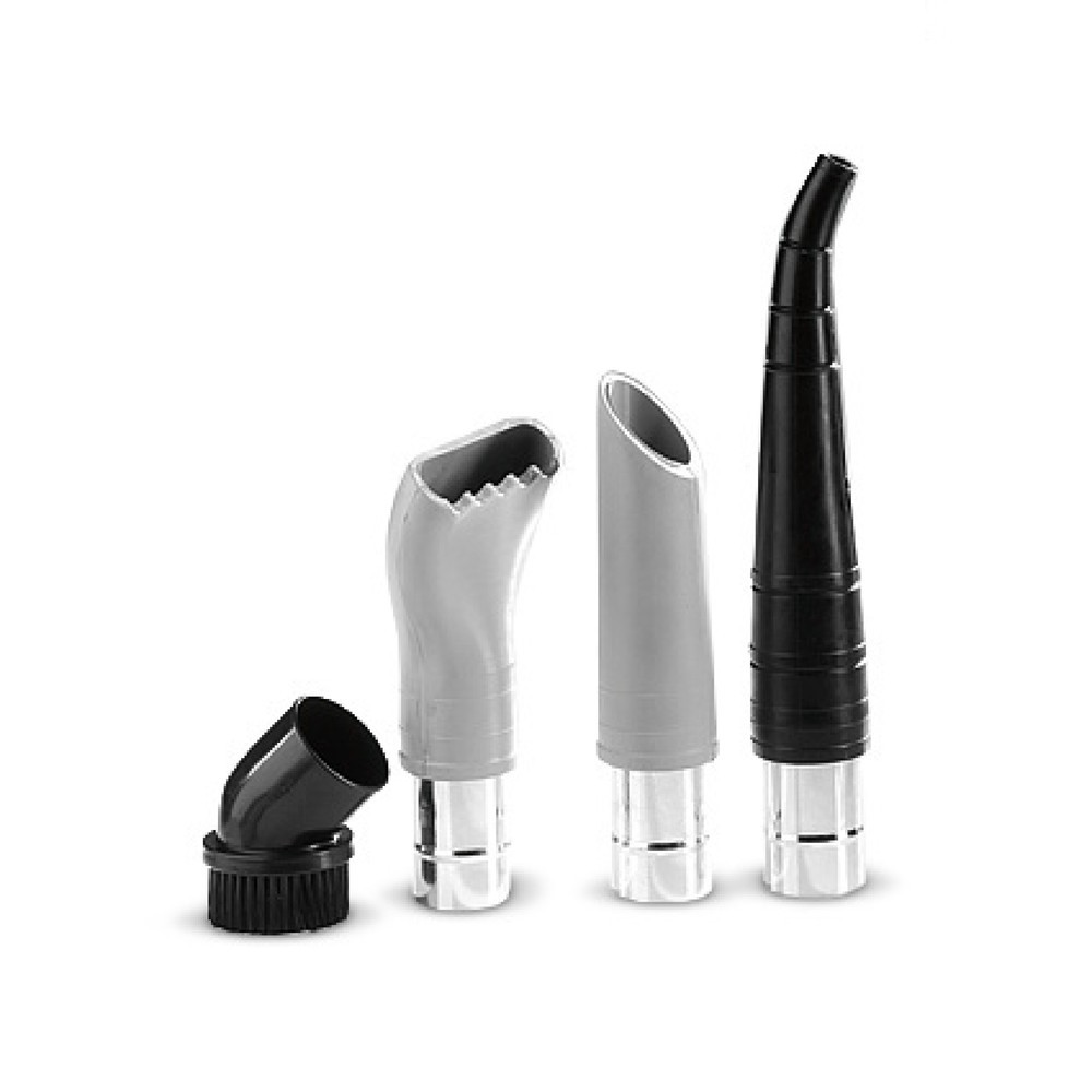 Illustration du produit: Kit de nettoyage pour machines pour aspirateur Steinbock®, Ø 40 mm