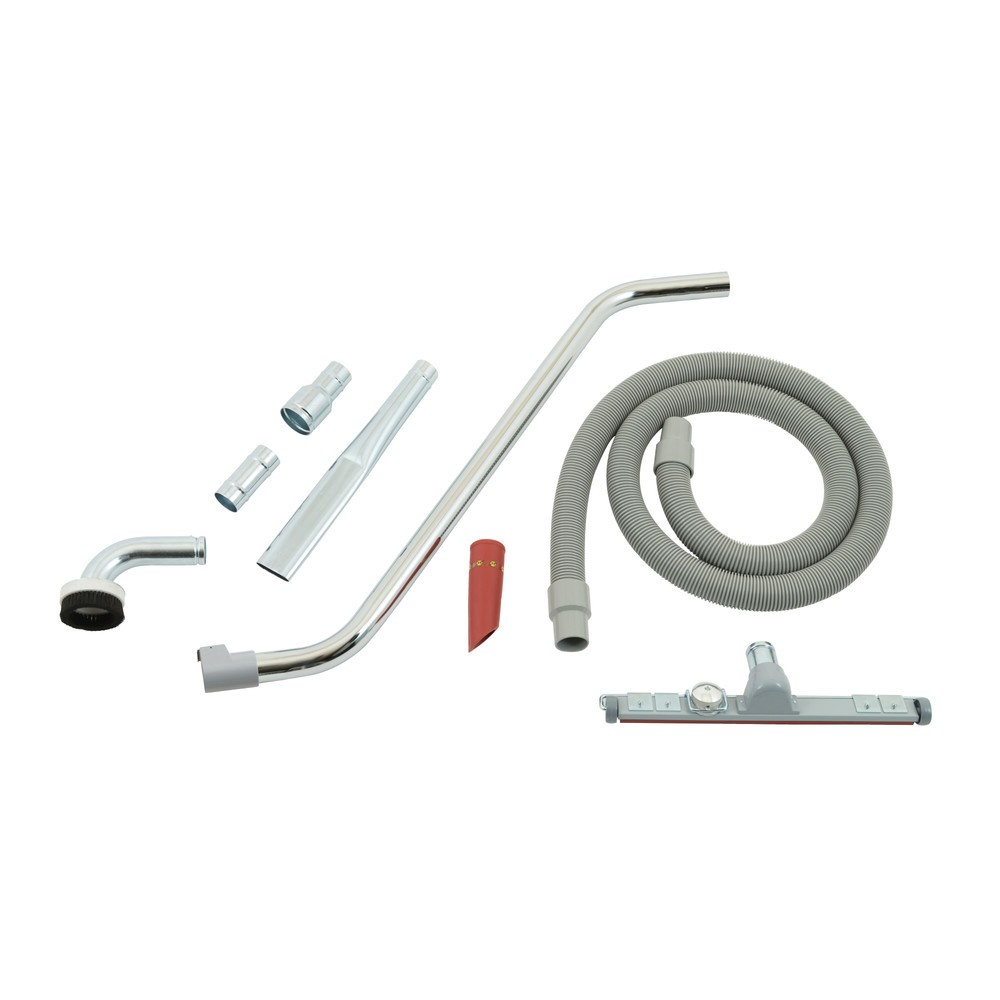Illustration du produit: Kit de nettoyage universel 50 pour aspirateur industriel à courant triphasé Nilfisk® T22 + T40