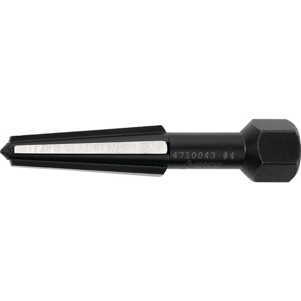 Produktabbildung Nr. 2: Jeu d'extracteurs de vis M5-M20 5 pièces taille nominale 1,2,3,4,5 RENNSTEIG