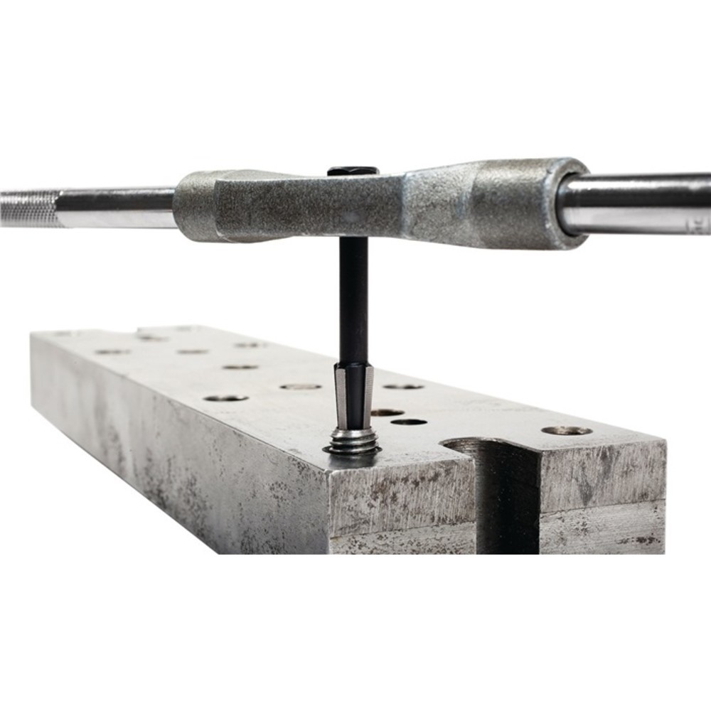 Produktabbildung Nr. 3: Jeu d'extracteurs de vis M5-M20 5 pièces taille nominale 1,2,3,4,5 RENNSTEIG