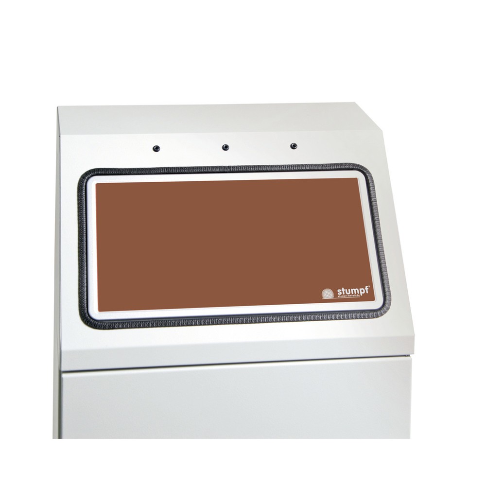 Produktabbildung: Klebefolie Colour, braun
