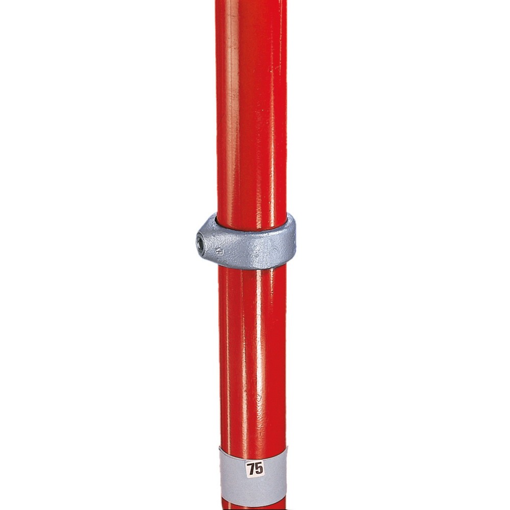 Produktabbildung: Klemmring, Aussen-Ø Rohr 26,9 mm