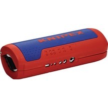 KNIPEX Abmantelungswerkzeug TwistCut