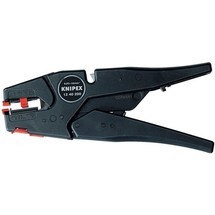 KNIPEX Automatikabisolierzange, Länge 200 mm
