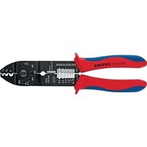 Crimpzange knipex multifunktion