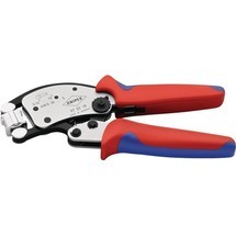 KNIPEX Crimpzange Twistor16