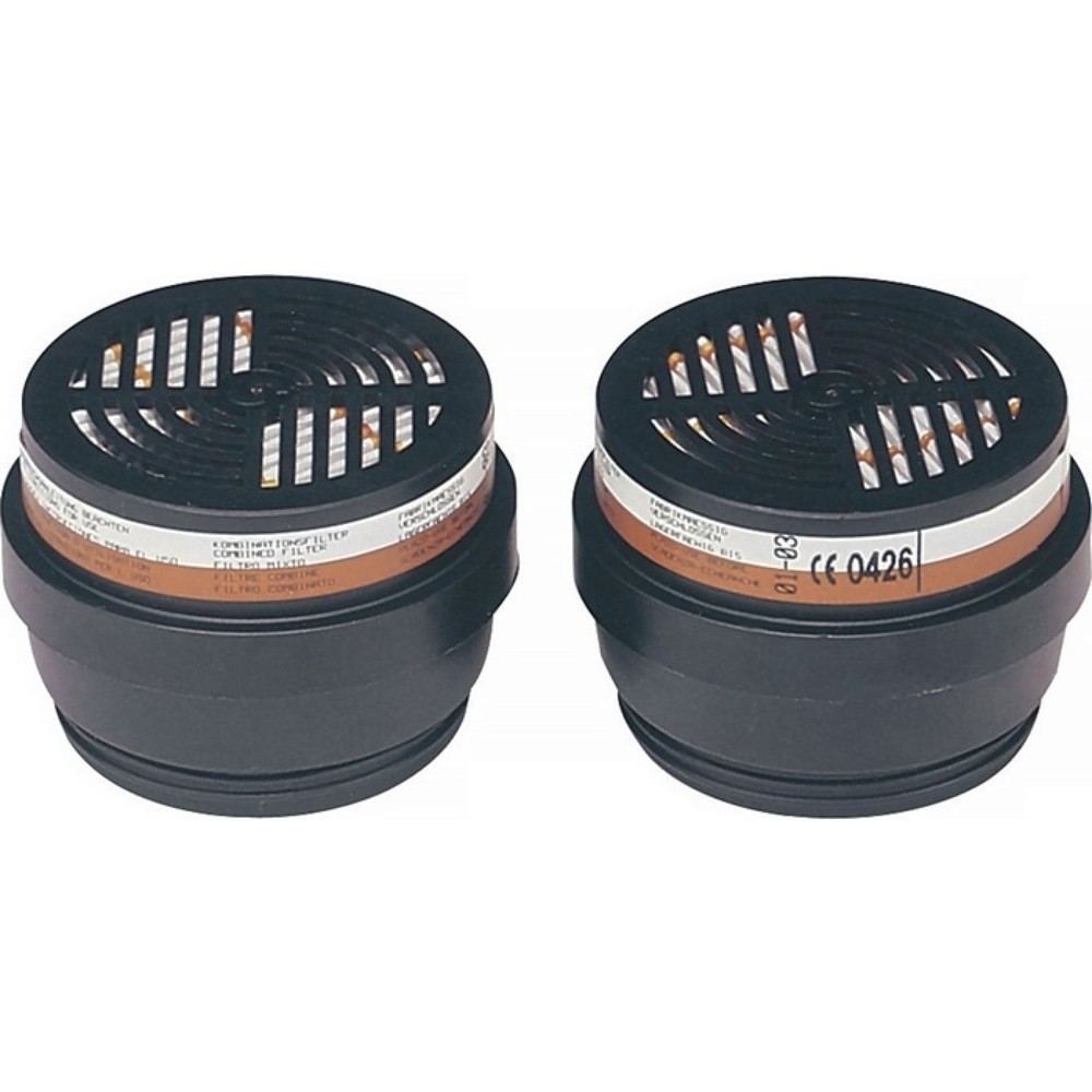 Mehrbereichskombifilter 200