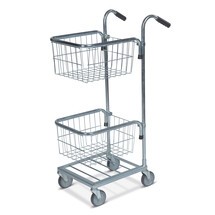 Kongamek Kleintransportwagen