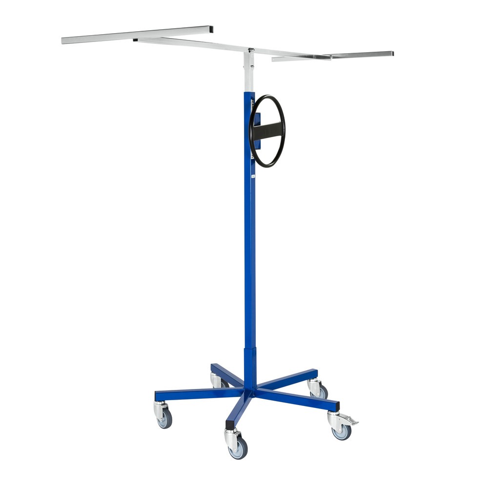 Produktabbildung: Kongamek Plattenlift, 24 kg, 3.000 mm Hubhöhe, 70 kg Tragfähigkeit
