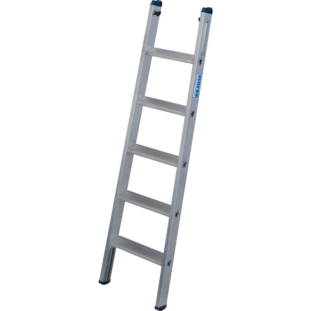 Illustration du produit: KRAUSE® Échelle enfichable pour nettoyeur de vitres, partie médiane, 5 marches