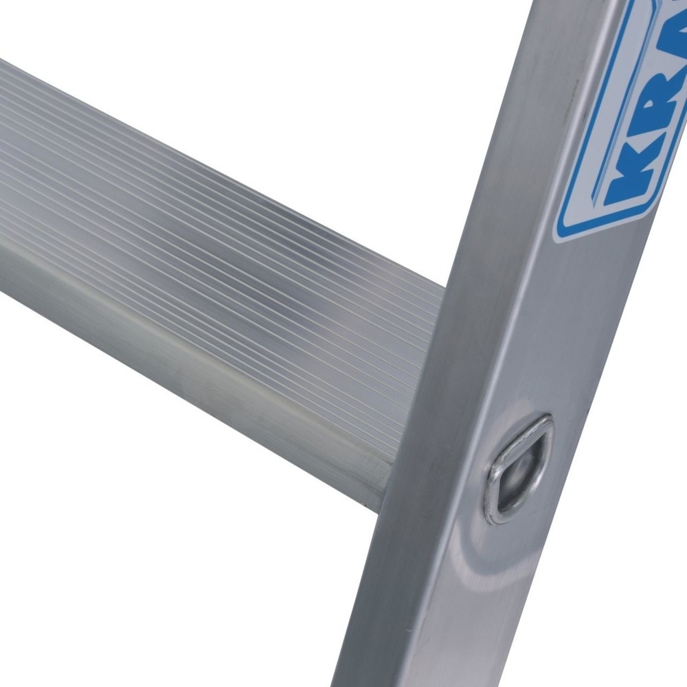 Produktabbildung Nr. 2: KRAUSE® Échelle enfichable pour nettoyeur de vitres, partie médiane, 5 marches