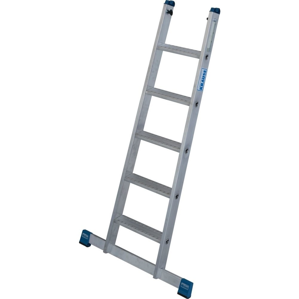 N° de l'image du produit 1 : KRAUSE® Échelle enfichable pour nettoyeur de vitres R13, partie inférieure, 5 marches