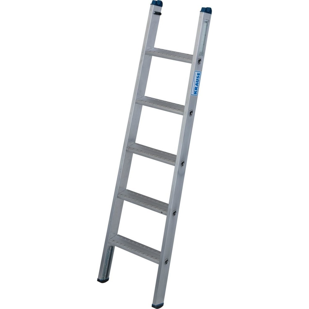 Produktabbildung Nr. 1: KRAUSE® Échelle enfichable pour nettoyeur de vitres R13, partie médiane, 5 marches