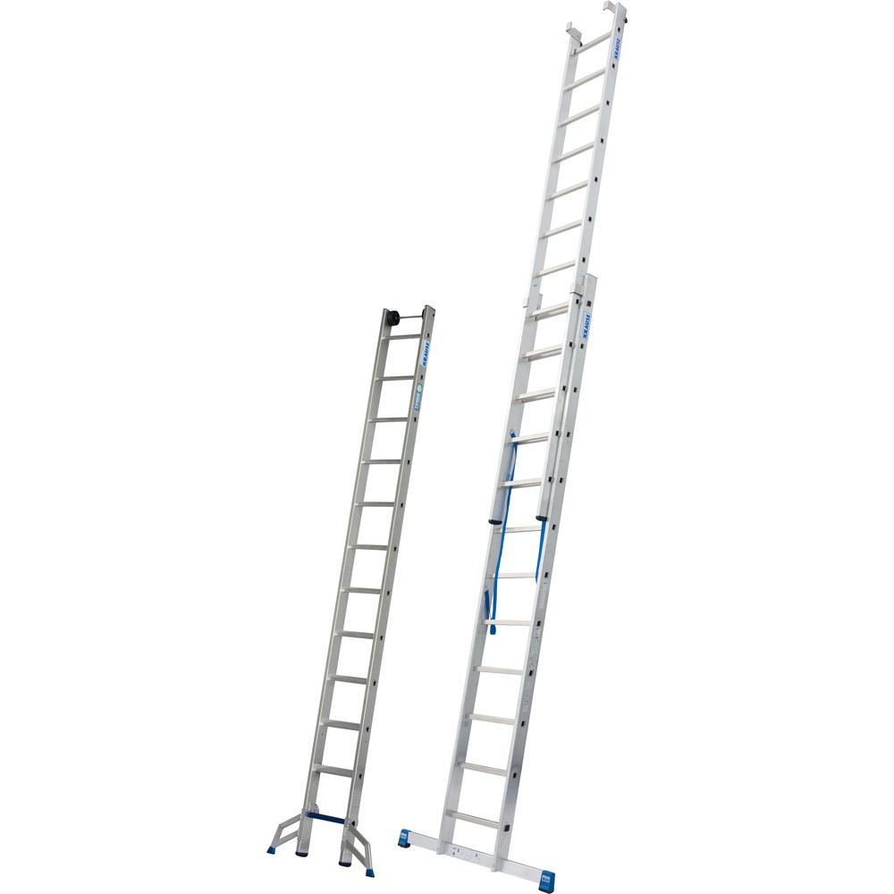 Produktabbildung Nr. 8: Échelle polyvalente KRAUSE +S, 3x 12 marches/échelons