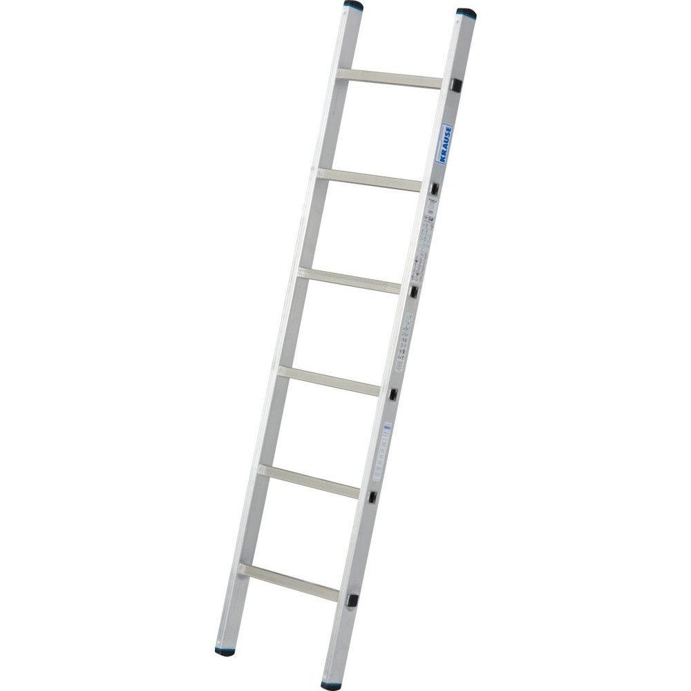 Illustration du produit: KRAUSE® Échelle simple STABILO 1 x 6 barreaux