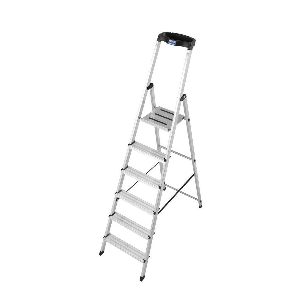 Produktabbildung Nr. 1: KRAUSE® Safety r 1x6 Stufen
