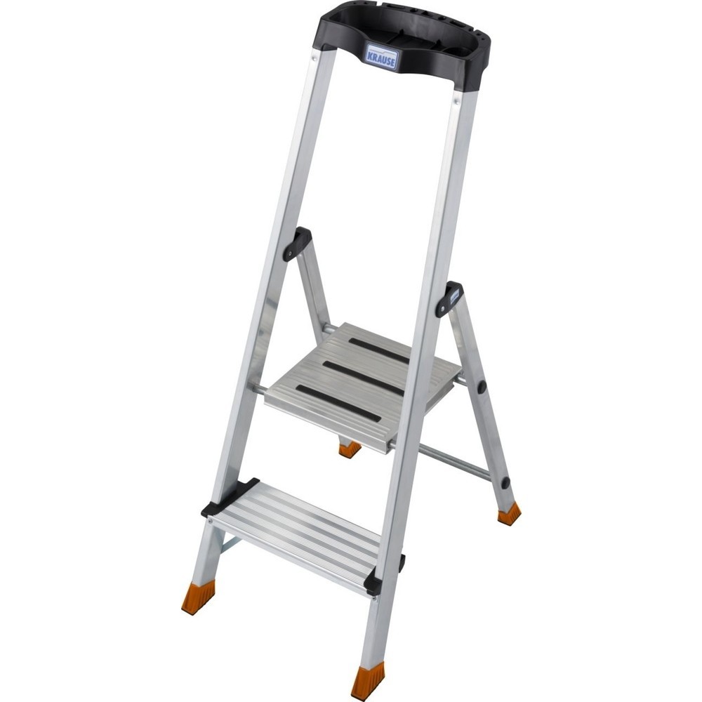 Produktabbildung: KRAUSE® Sepuro r PlusLine 1x2 Stufen