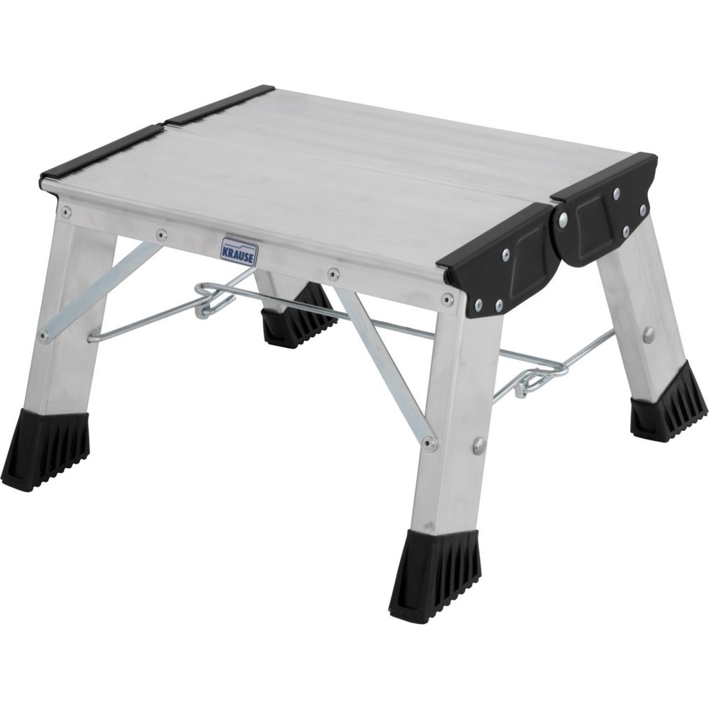 Produktabbildung Nr. 1: KRAUSE® MONTO Treppy PlusLine Alu