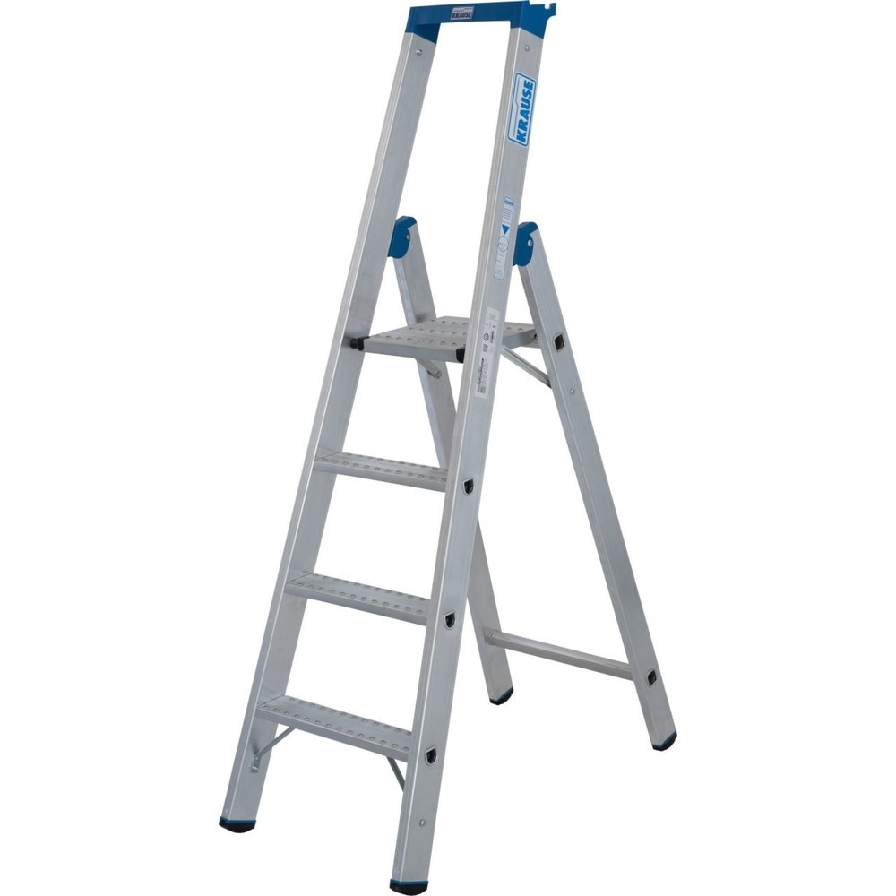 Produktabbildung Nr. 2: KRAUSE® STABILO r 1x4 marches R13