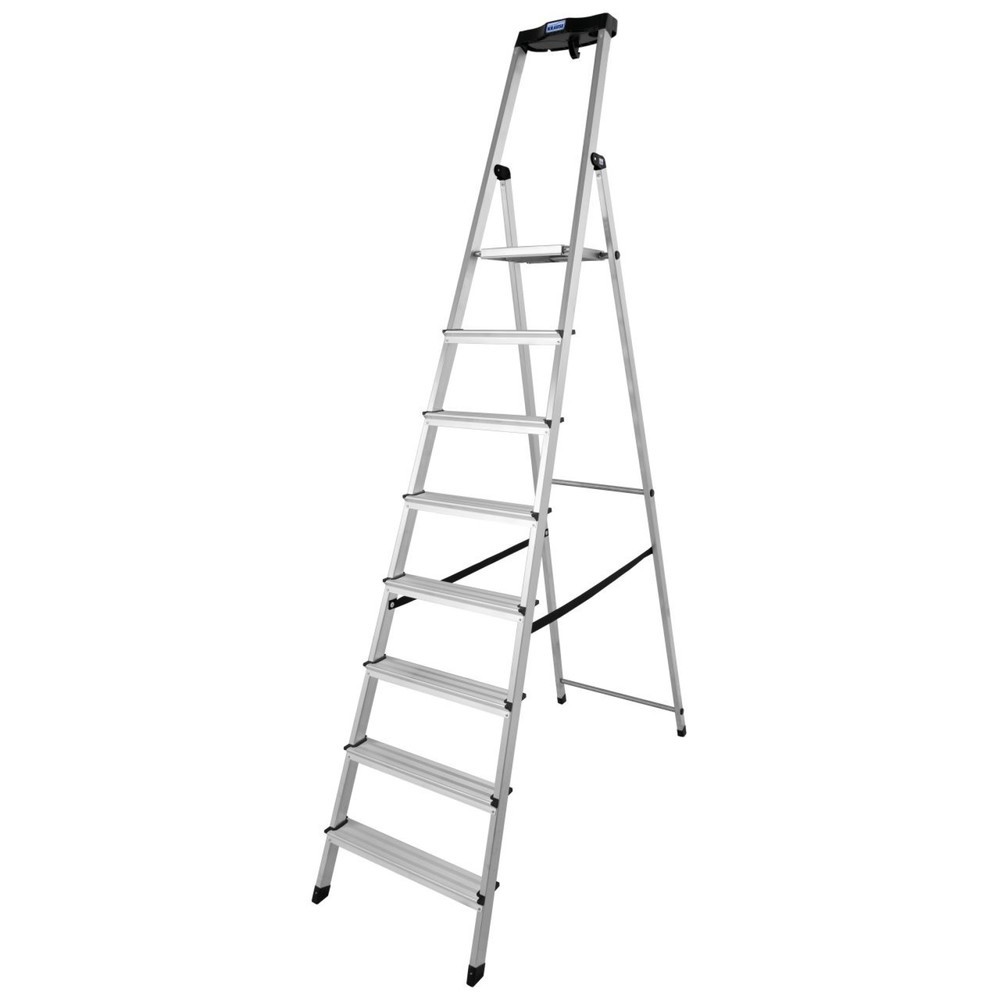 Produktabbildung Nr. 2: KRAUSE® Safety r 1x8 marches
