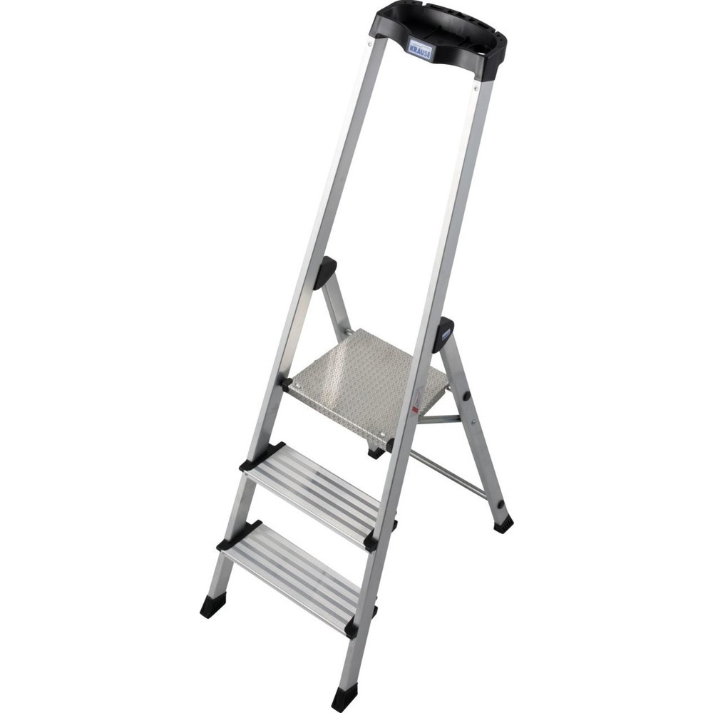 Illustration du produit: KRAUSE® Safety r PlusLine 3 marches