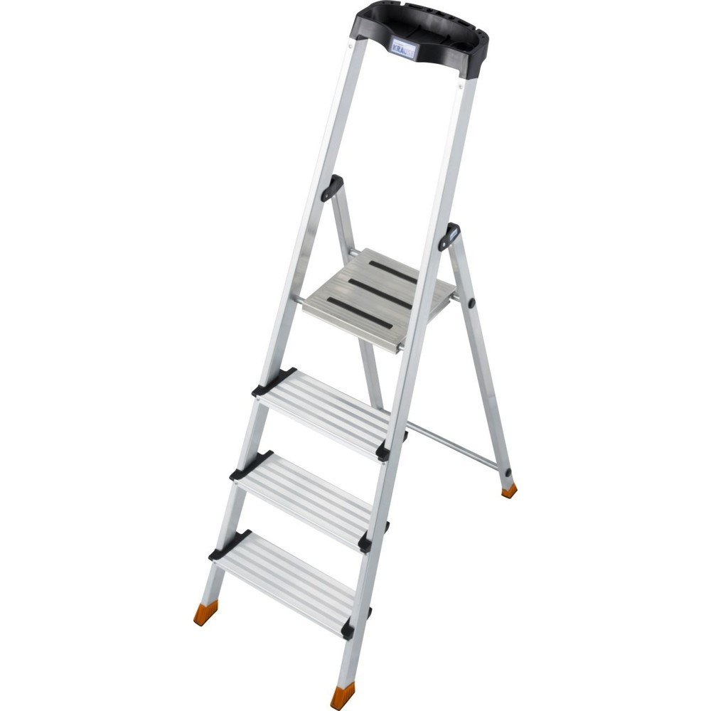 Illustration du produit: KRAUSE® Sepuro r 1x4 marches