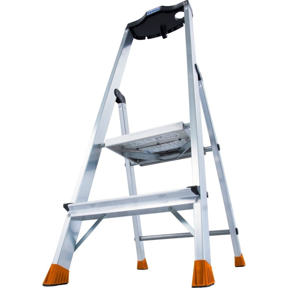 Produktabbildung Nr. 2: KRAUSE® Sepuro r PlusLine 1x2 marches
