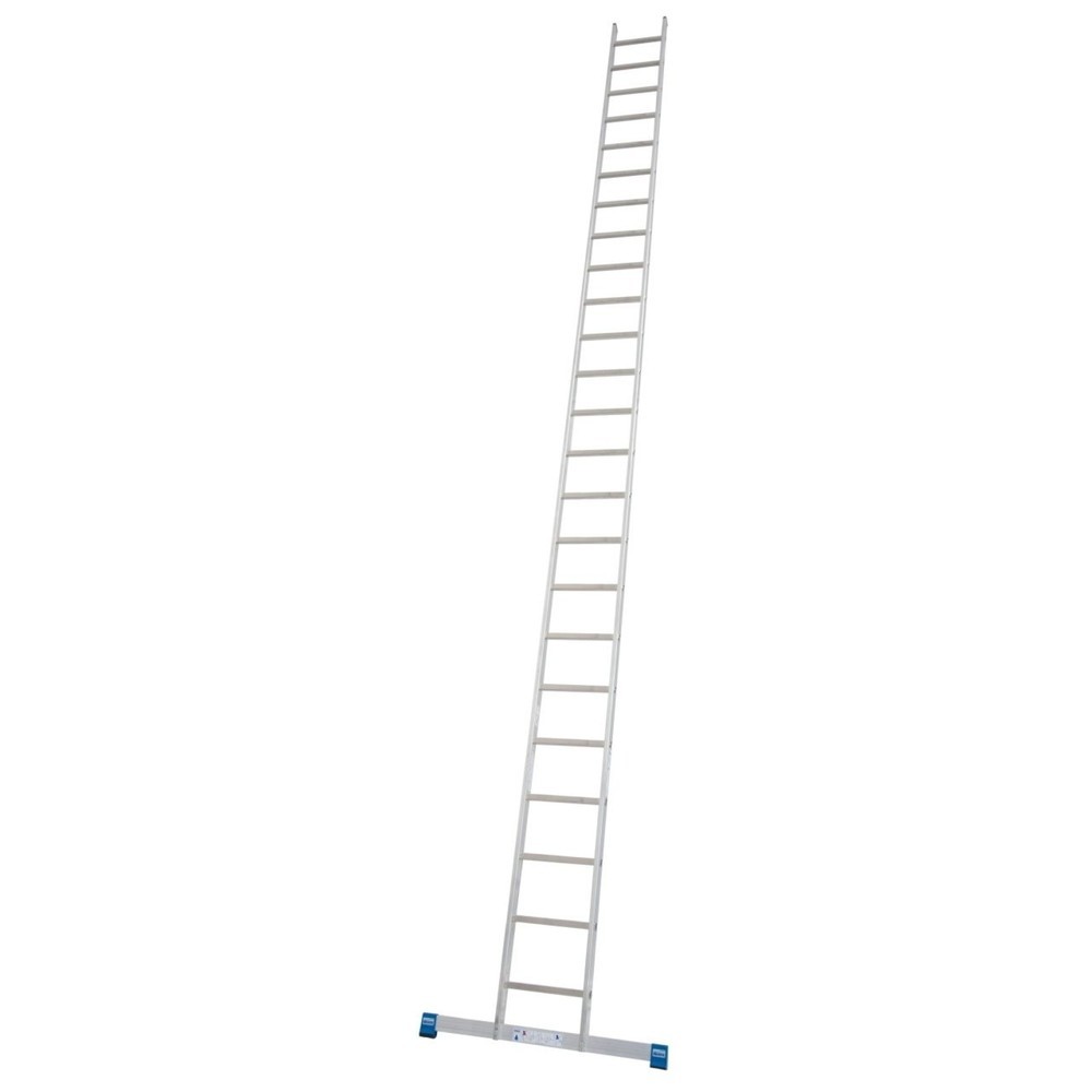 Produktabbildung Nr. 1: KRAUSE® STABILO Anlegeleiter 1x24 Sprossen