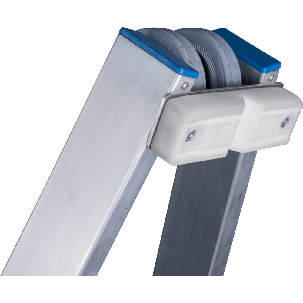 Produktabbildung Nr. 2: KRAUSE® STABILO Glasreiniger-Steckleiter, 2-teiliges Set