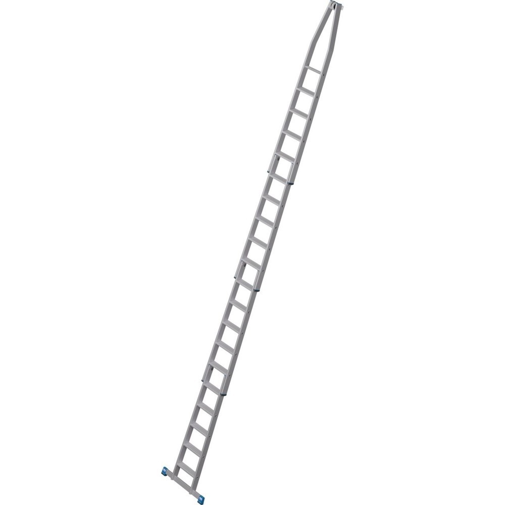 Produktabbildung Nr. 1: KRAUSE® STABILO Glasreiniger-Steckleiter, 4-teiliges Set