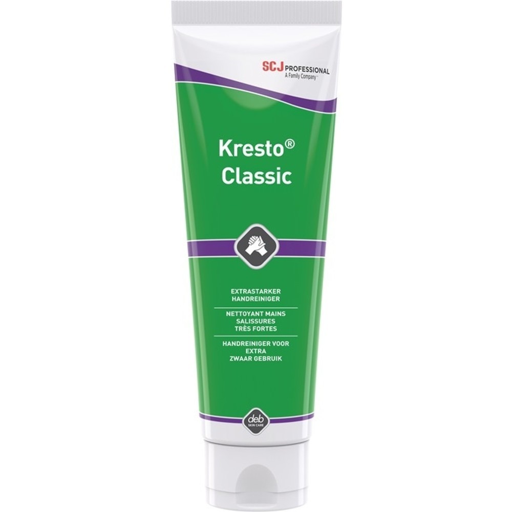 Produktabbildung: KRESTO Hautreiniger Kresto® Classic 250 ml Tube