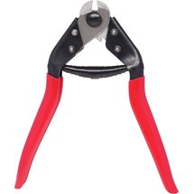 Produktabbildung Nr. 4: KS TOOLS Drahtseilschere Ø4,7mm, 190mm