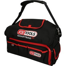 KS TOOLS SMARTBAG Universal-Werkzeugtasche XL