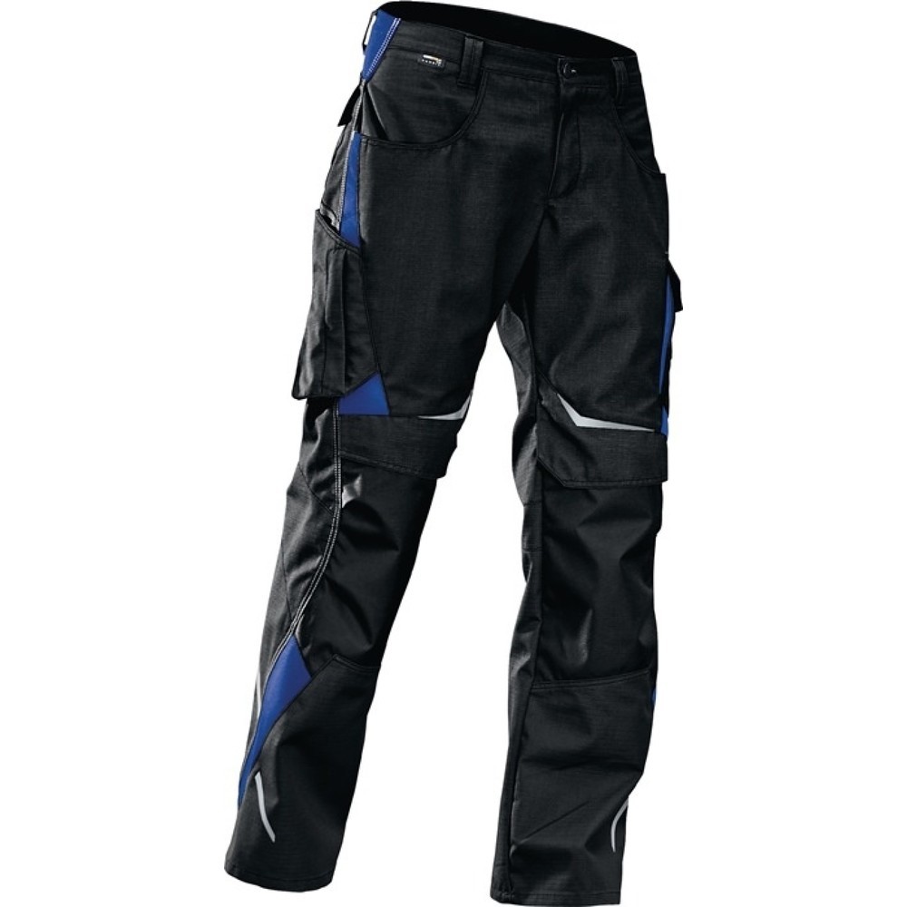 Illustration du produit: KÜBLER Hose PULSSCHLAG 2324 Gr.50
