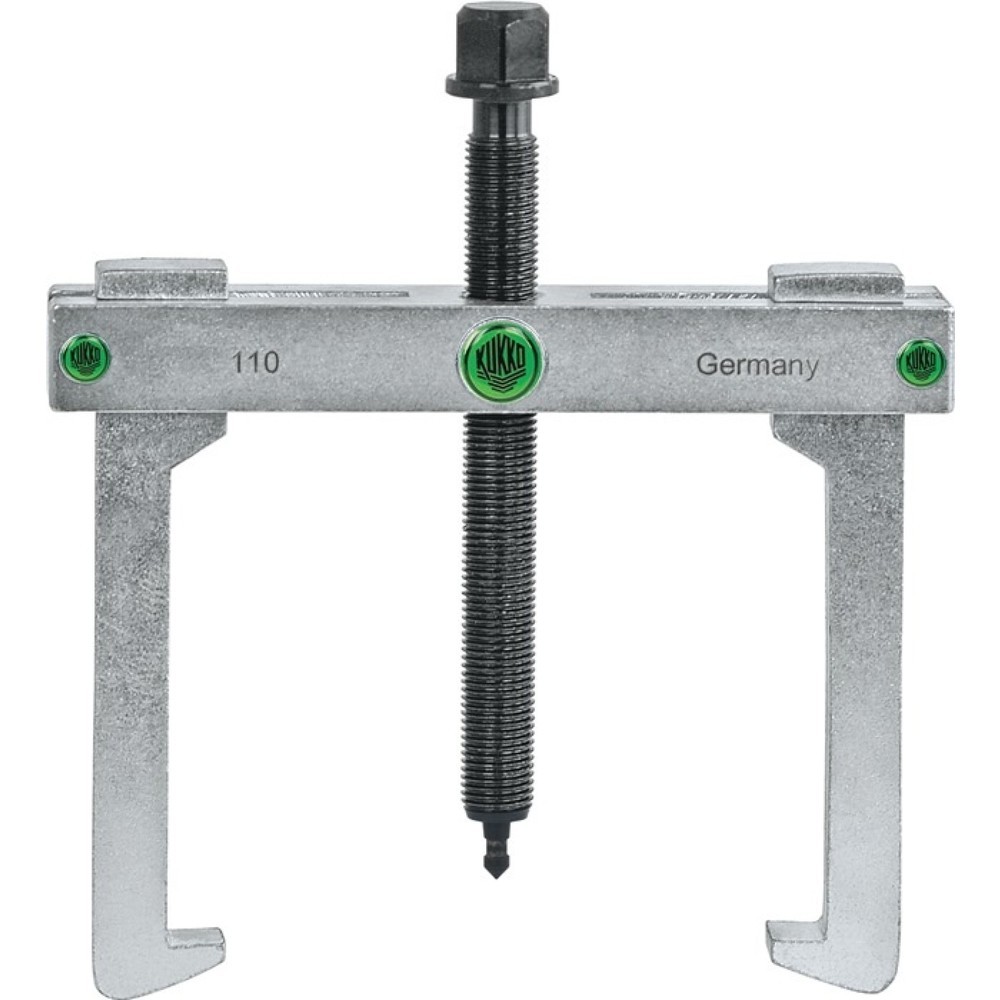 Produktabbildung: KUKKO Abzieher 110-01 Spann-T.50 mm Spann-W.50 mm