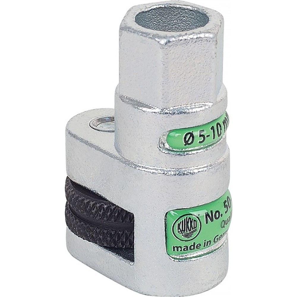 Produktabbildung: KUKKO Stehbolzenausdreher Spannber.5-10mm