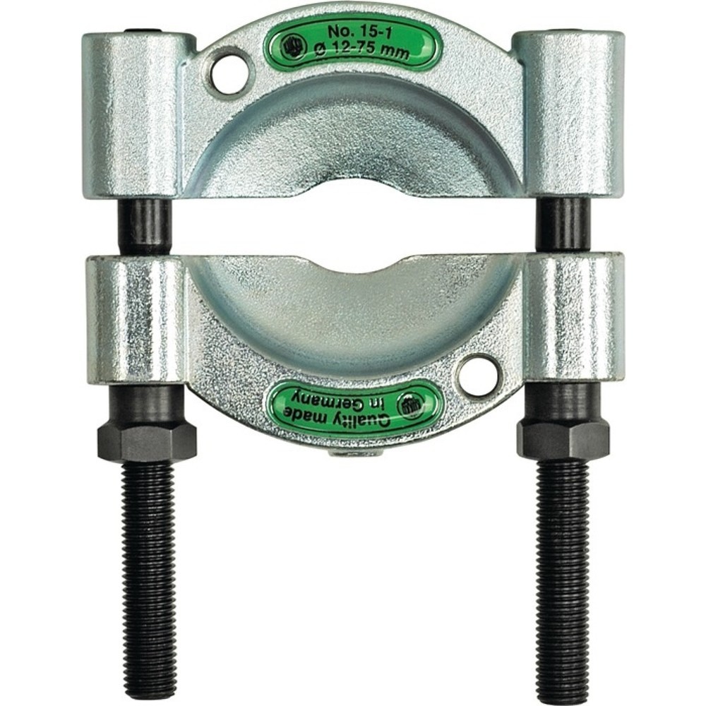 Illustration du produit: KUKKO Trennvorrichtung 15, Öffnung A 8 - 60 mm, für Art.-Nr. 4157 490 000