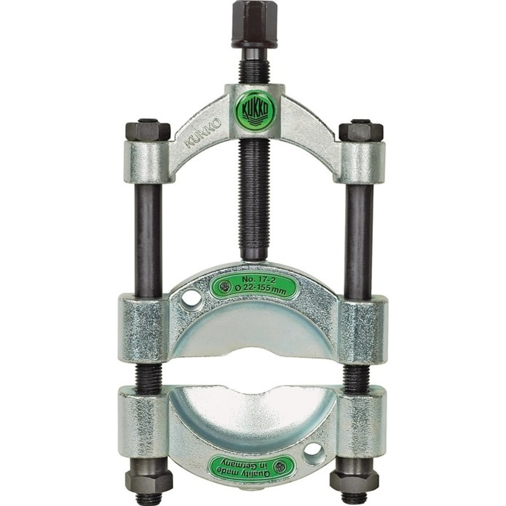Illustration du produit: KUKKO Trennvorrichtung 17, Öffnung A 8 - 60 mm, für Art.-Nr. 4157 490 000