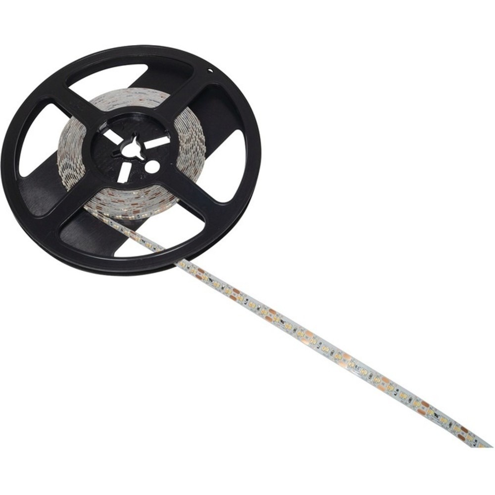Illustration du produit: L&S LED Band Tudo, Länge 5000 mm Breite 8 mm, Emotion 12 V 15,5 W/m