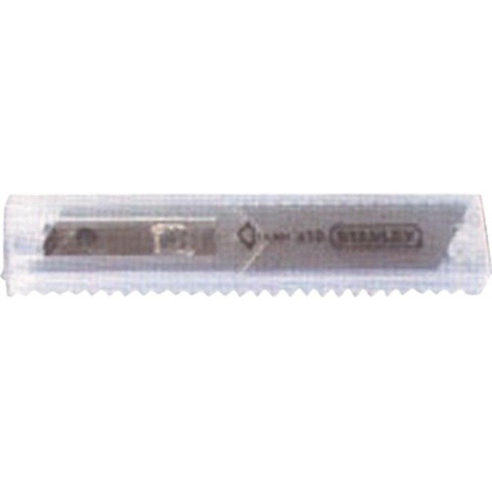 Produktabbildung Nr. 3: Lame cassable 0-11-325 L110xl25xS0,7 mm 7 point destiné à la rupture 10 pièces/d