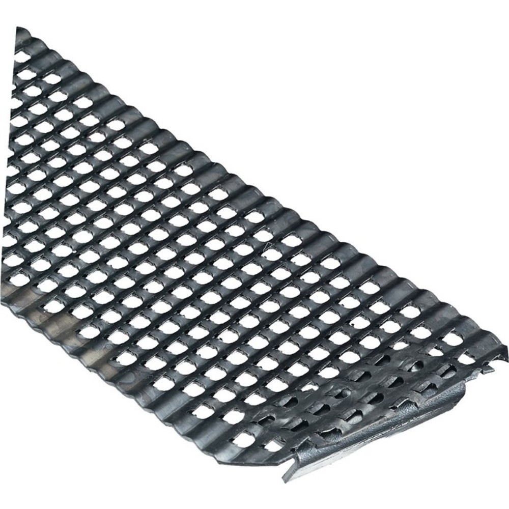 Illustration du produit: Lame de rechange Surform L250xl42 mm standard pour lime standard, rabot, rabot h