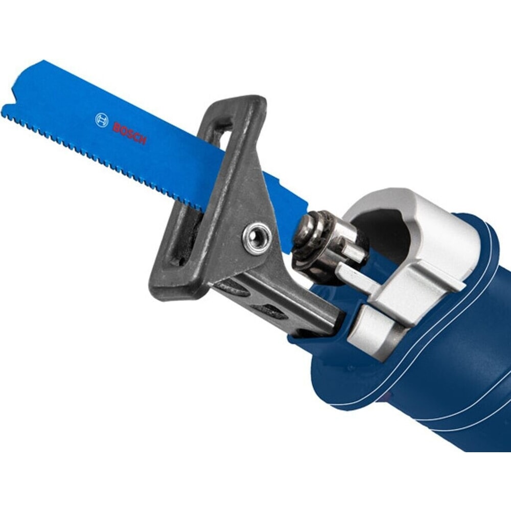 Säbelsägeblatt S 1130 CF L.225mm B.22mm TPI 8+10 2,5+3,2mm 2x2 Geometrie 25 Pk. N° de l'image du produit 2 : Säbelsägeblatt S 1130 CF L.225mm B.22mm TPI 8+10 2,5+3,2mm 2x2 Geometrie 25 Pk.