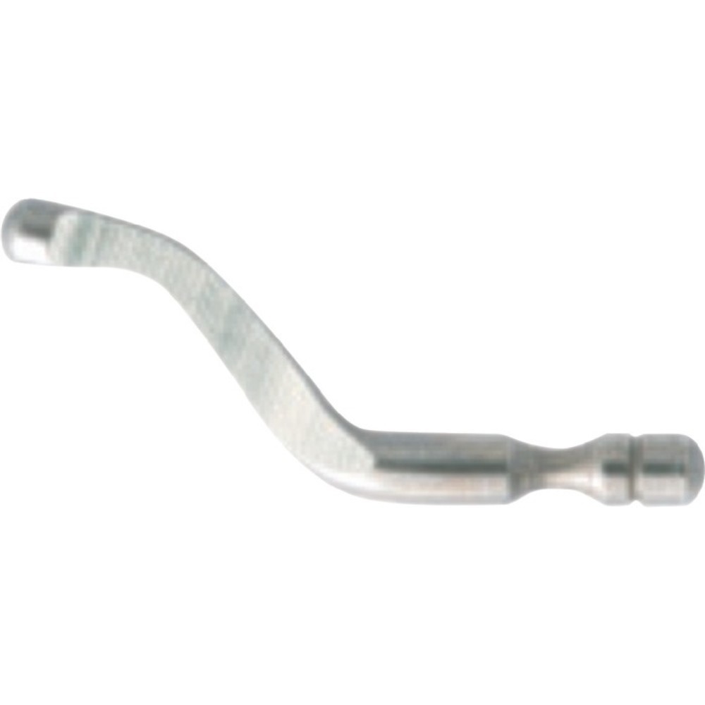 Illustration du produit: Lame B10S D. des lames 2,6 mm VARGUS