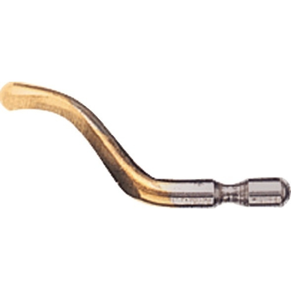 Illustration du produit: Lame B20P D. des lames 2,6 mm revêtu TiN VARGUS